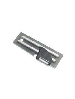 Can Opener 5ive Star Gear® - silver