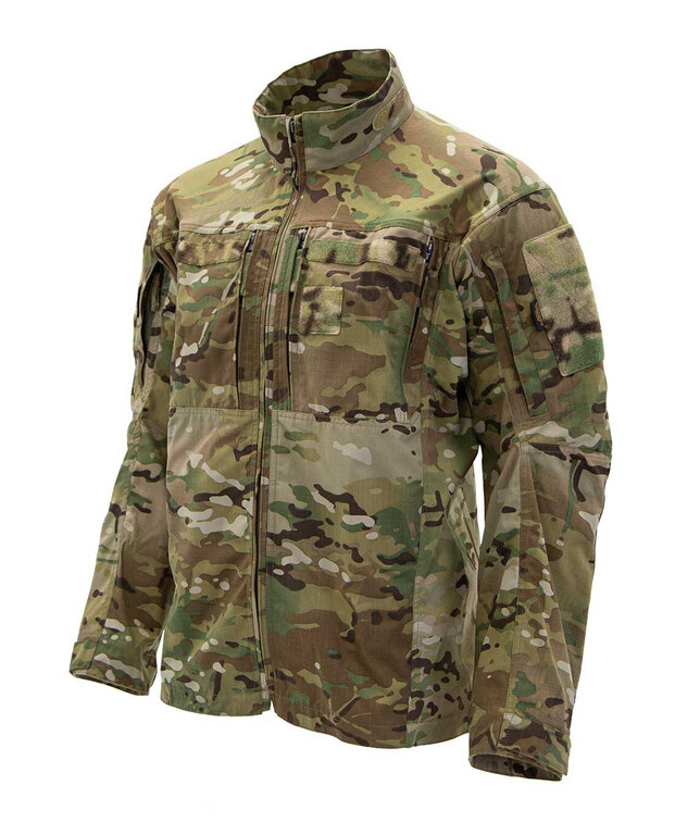 Carinthia CCJ Combat Jacket Rigad