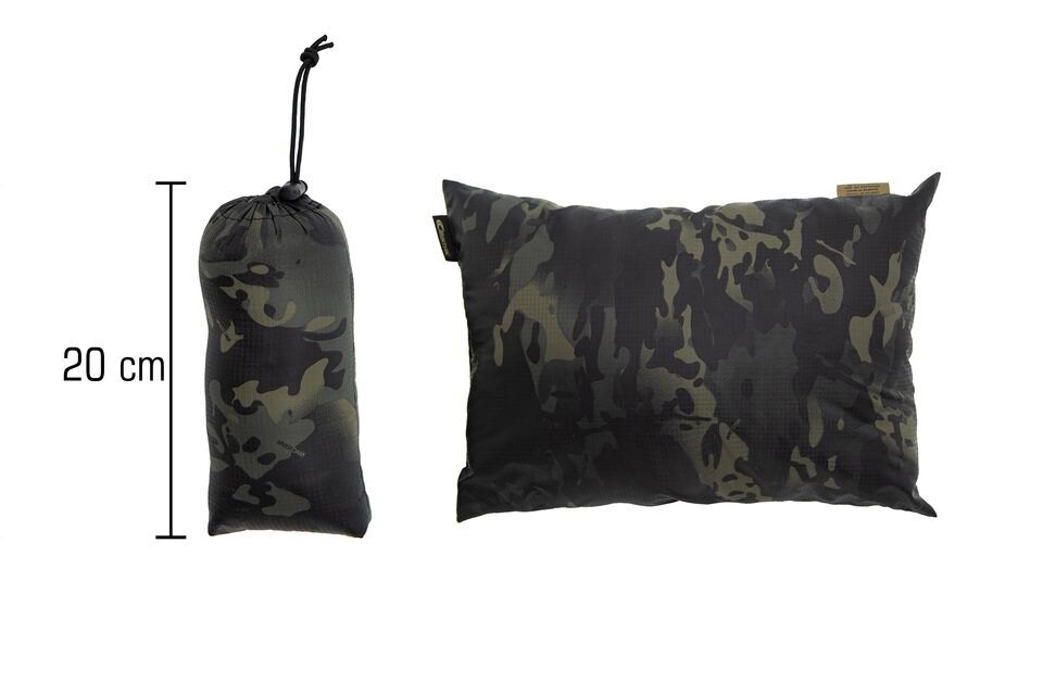 Carinthia® Travel Pillow