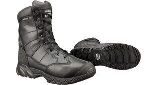 Chase 9" Waterproof Tactical Boots – Black ORIGINAL S.W.A.T.®