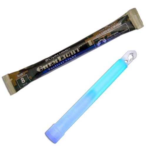 ChemLight Cyalume® chemical light, 8 hours