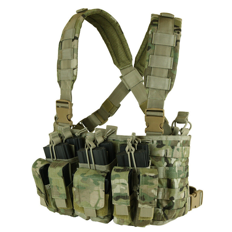Chest Rig Recon Condor®