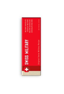 Chocolate Swiss Military Original Chocolat Stella SA® 50 g