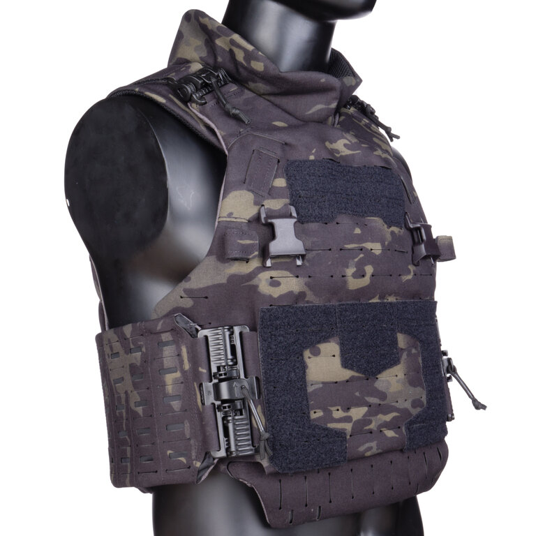 CIBV Cataphract Plate Carrier Templar’s Gear®