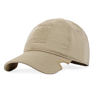 Classic Adjustable Athlete Operator Notch® cap