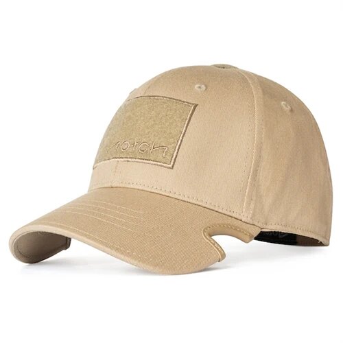 Classic Fitted Operator Notch® cap