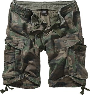 Classic Vintage Shorts Brandit®