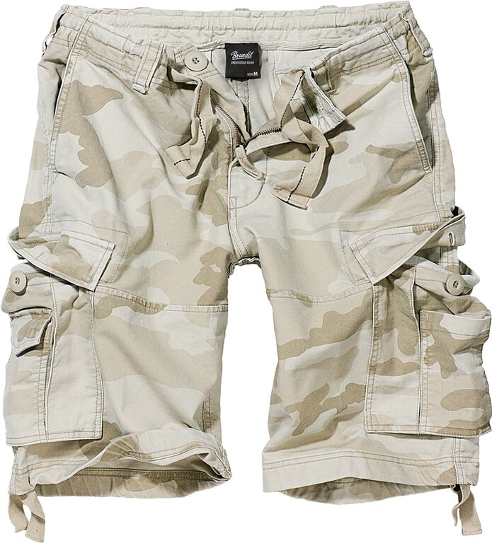Classic Vintage Shorts Brandit®