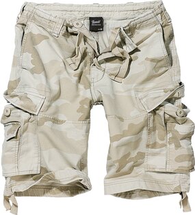 Classic Vintage Shorts Brandit®