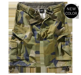 Classic Vintage Shorts Brandit®