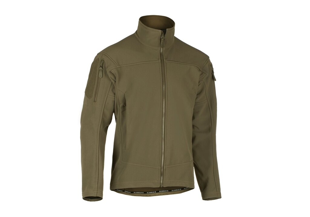 CLAWGEAR® Audax Softshell Jacket
