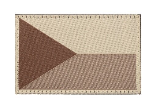 CLAWGEAR® Czech Republic Flag
