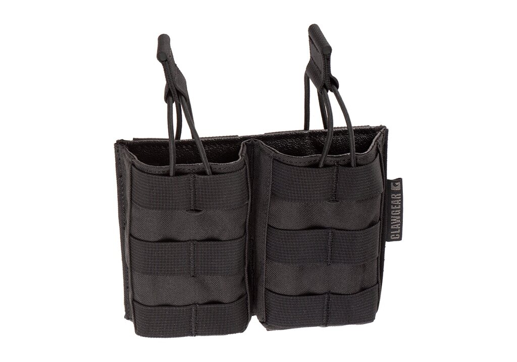 Clawgear® Double Core 5.56 mm Open Mag Pouch