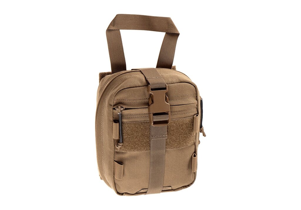 Clawgear® IFAK Rip-Off Pouch Core