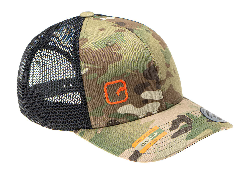 Clawgear® Off Duty Cap