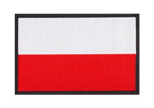 Clawgear® Poland patch