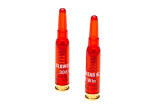 Clawgear® Snap Cap .223 Rem, 2pcs
