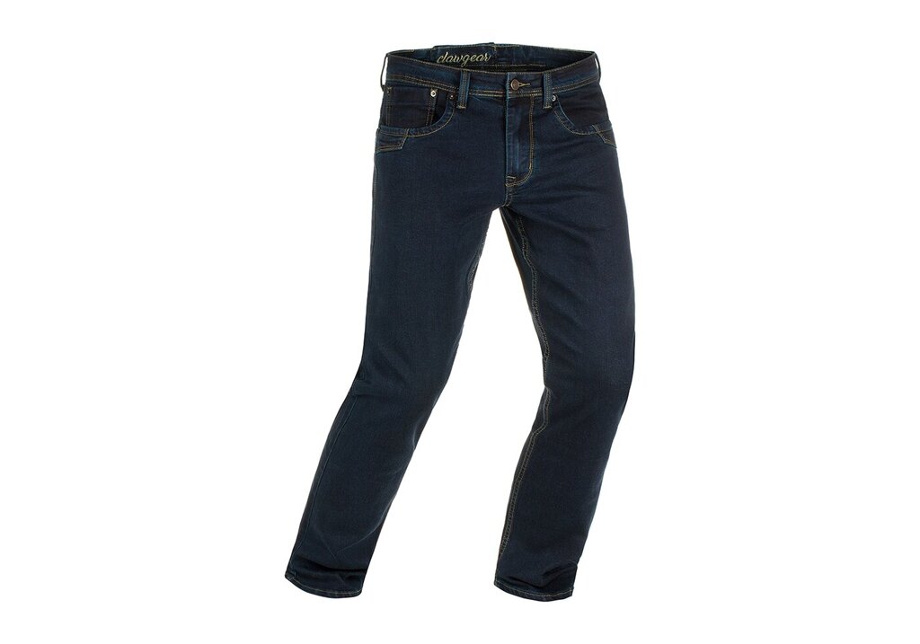  CLAWGEAR® Tactical Flex Jeans Midnight