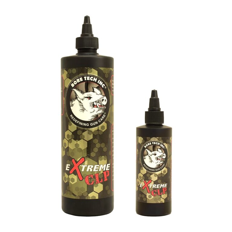 Cleaner, preservative, lubricant Extreme CLP BoreTech® 118 ml