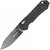 Closing knife G7453P-WS Ganzo®