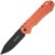 Closing knife G7453P-WS Ganzo®