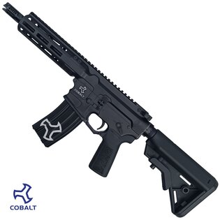 Cobalt Kinetics® AR-15 Pro Series 7.5" self-loading rifle / caliber .223 Rem.