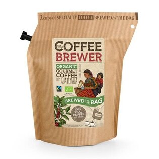 Coffee to go Grower's Cup® Guatemala