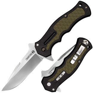 Cold Steel® Crawford 1 folding knife
