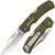 Cold Steel® Double Safe Hunter folding knife
