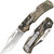 Cold Steel® Double Safe Hunter folding knife