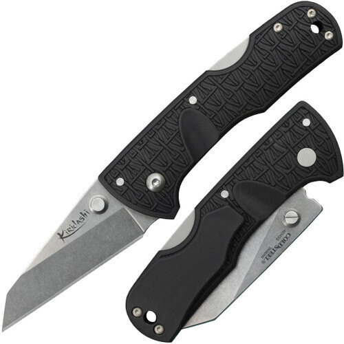 Cold Steel® Kiridashi folding knife