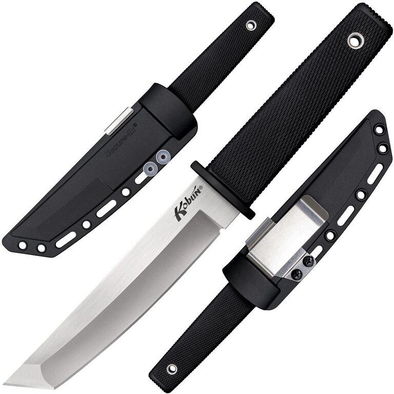 Cold Steel® Kobun knife
