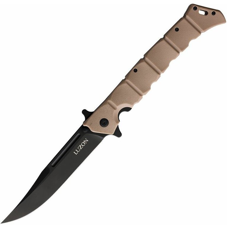 Cold Steel® Large Luzon folding knife