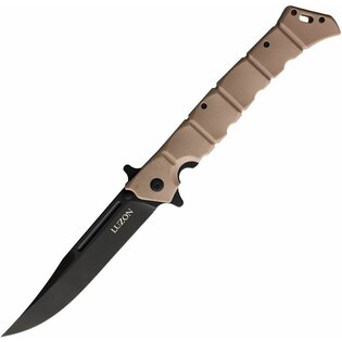 Cold Steel® Large Luzon folding knife