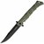 Cold Steel® Large Luzon folding knife