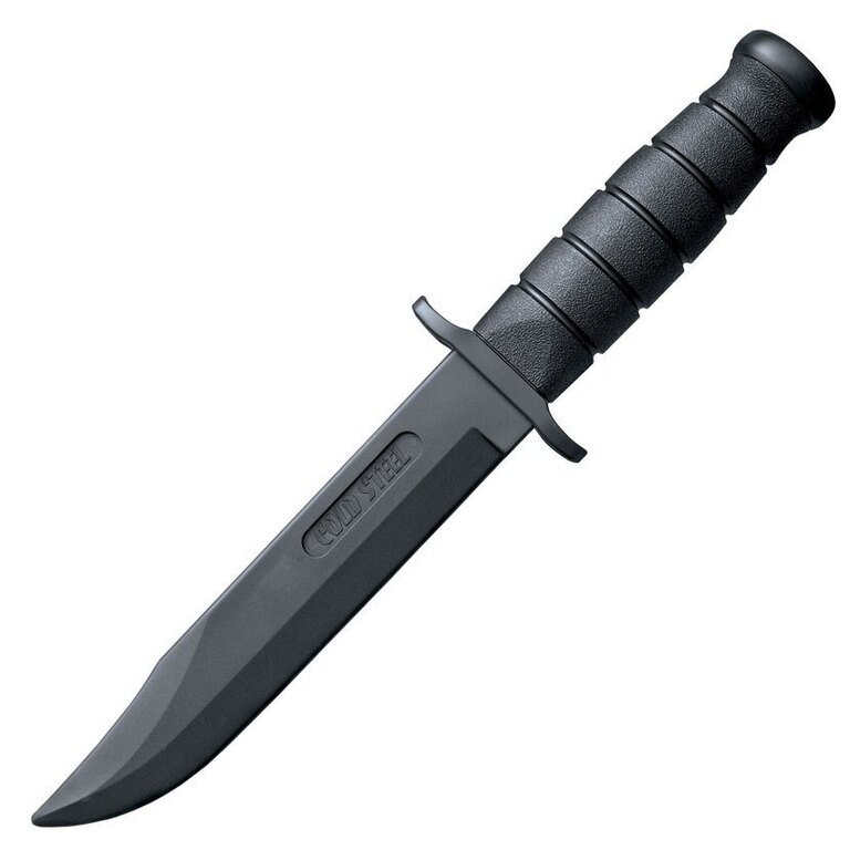 Cold Steel® Leatherneck S/F training knife