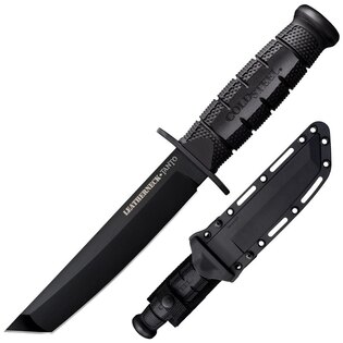Cold Steel® Leatherneck Tanto knife