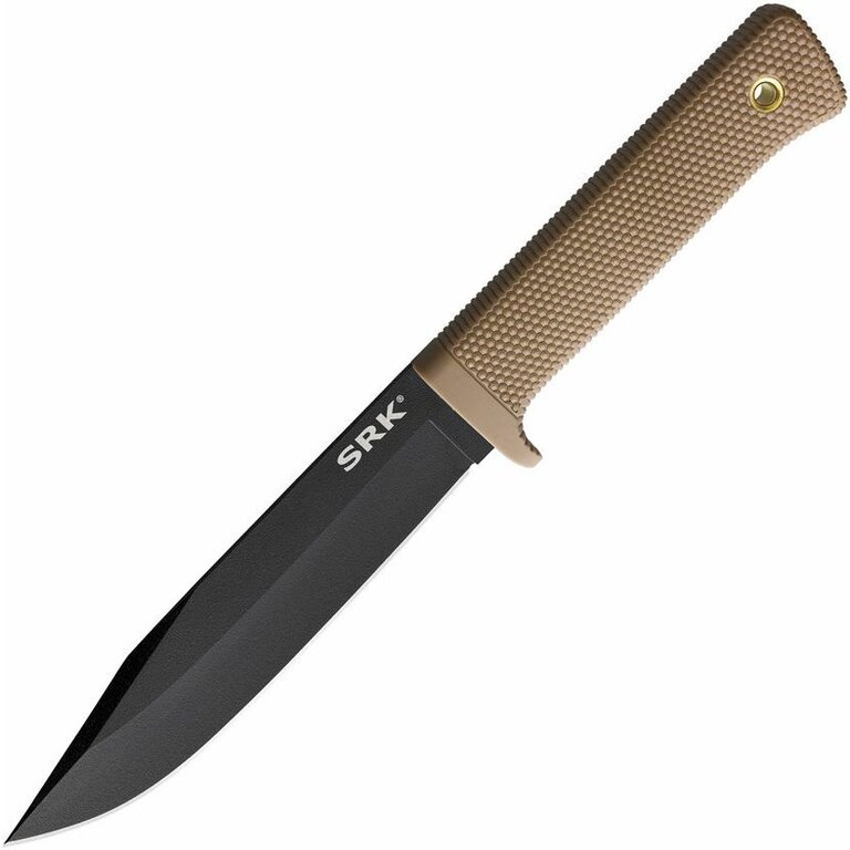 Cold Steel® SK5 Survival Rescue Knife