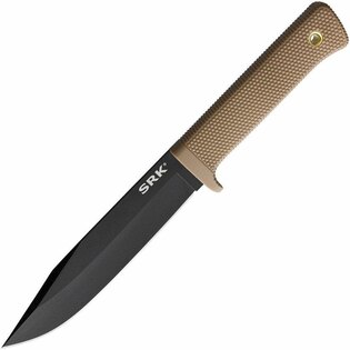 Cold Steel® SK5 Survival Rescue Knife