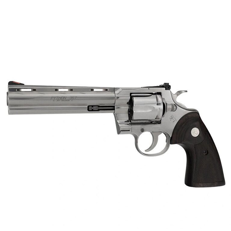Colt® Python Revolver 6" .357 Magnum