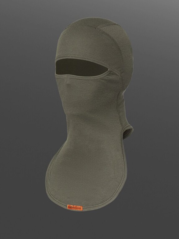 Comazo Protect® single-layer flame-retardant balaclava