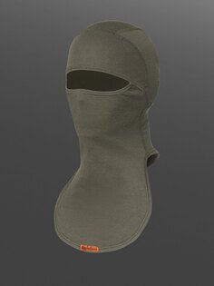 Comazo Protect® single-layer flame-retardant balaclava