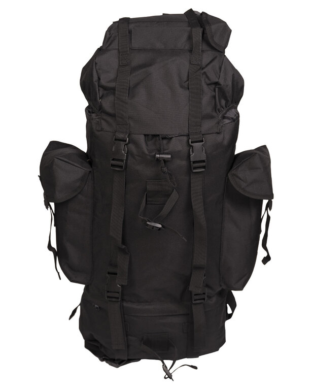 Combat BW Mil-Tec® backpack