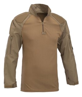  Combat Shirt Defcon5® - Olive Green