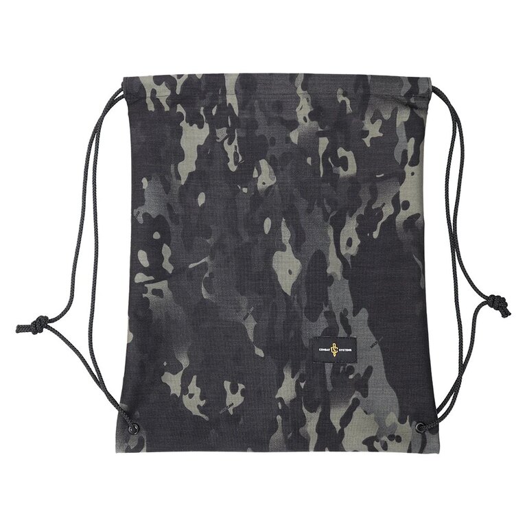 Combat Systems® Drawstring Bag