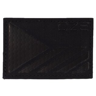 Combat Systems® IR CZE Flag Patch