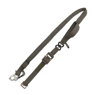 Combat Systems® K9 Quick Release Dog Lead