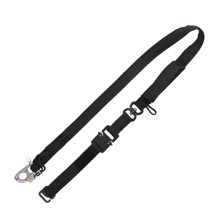 Combat Systems® K9 Quick Release Dog Lead