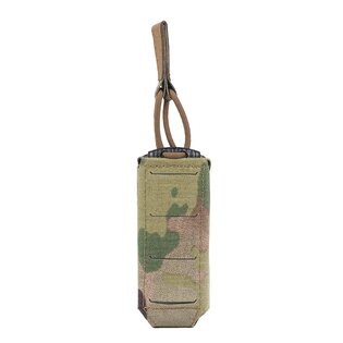 Combat Systems® LaserCore Advanced Pouch for 9 mm pistol magazine