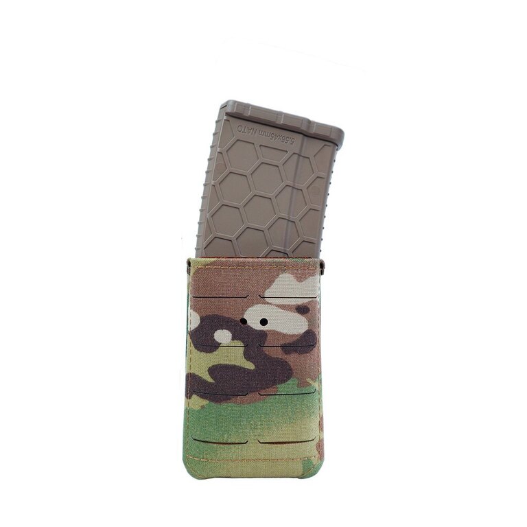 Combat Systems® LaserCore SpeedMag AR15 Pouch